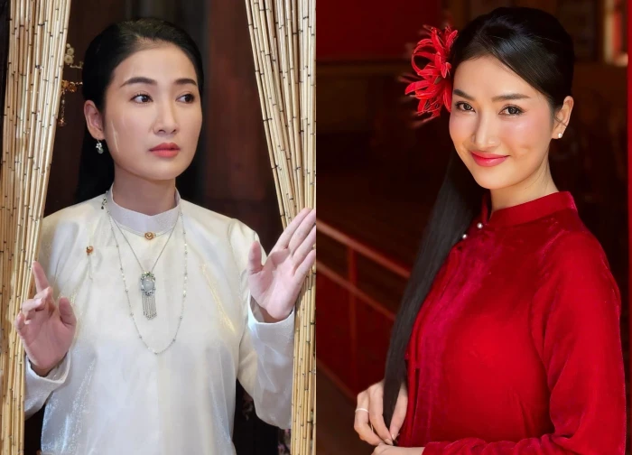 Quynh Lam: The 'Queen of Old Movies' was carried by films, for many years she was still 'lonely'
