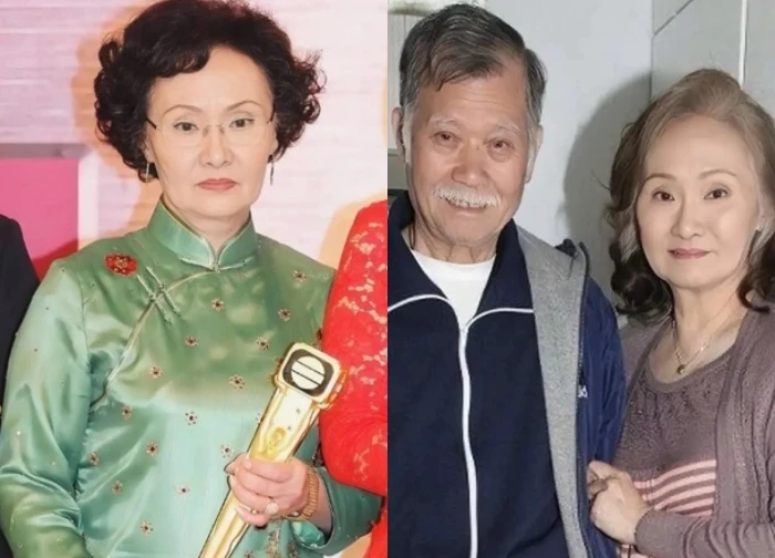 It took only 10 days for the Dalai Lama, his wife died, revealing an unexpected detail