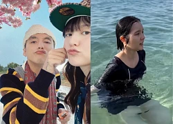 Son Tung suddenly made a move to attract attention, amid the noise of sensitive photos of "pet chickens"
