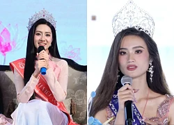 Tân Hoa hậu Việt Nam 'che giấu' bạn trai hậu đăng quang, fan chê thua xa Ý Nhi