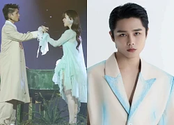 Tang Duy Tan 'revealed the hint' to live with Bich Phuong, fans immediately responded nervously