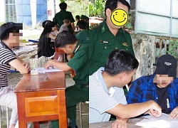 Tay Ninh: Discovery of 29 Vietnamese who used to work in Cambodian scams, shocking background