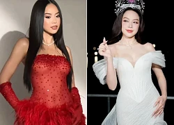 Thanh Thủy bị ê kíp của một sự kiện ở Mỹ làm 'sưng mặt', chính chủ lên tiếng bênh vực?