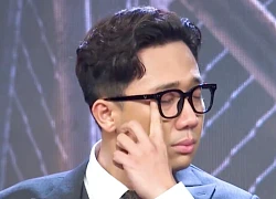 Tran Thanh was falsely criticized for "crying a little open", netizens simultaneously pursed their lips!