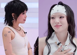 1 Em Xinh có thái độ 'trịch thượng', 'vỗ mặt' 52Hz và Mỹ Mỹ, fan đòi loại sớm