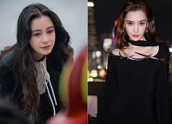 Angelababy được "tháo gỡ phong sát" Cbiz rúng động! Màn trở lại đầy quyền lực!