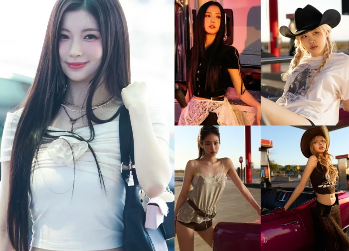 Asa (BABYMONSTER) explained about his illiteracy, causing BLACKPINK to have their old story dug up?