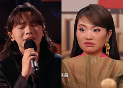 Ca sĩ TQ ghét Phương Mỹ Chi ra mặt, nghi được dọn đường, giám khảo bị mua chuộc