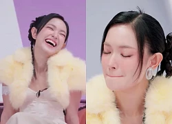 Châu Bùi bật khóc suýt bị loại: Hạng 28 đầy bất ngờ dù ở đội chiến thắng!