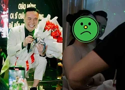 Châu Việt Cường đặt show, vừa tậu xe tiền tỷ liền bị nghi "ngựa quen đường cũ"?