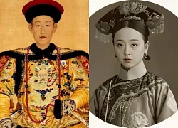 Princess Hoa Hieu Ai is favored by Qianlong and her life is full of changes!