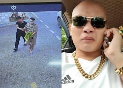 Đàn em Huấn Hoa Hồng vừa bị 'bế' vì dùng chất cấm, đồng bọn hé lộ tình tiết sốc