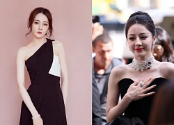 Dilraba Dilmurat failed miserably in Paris, "ignored" fans, image collapsed!