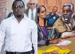 Diddy thay đổi nhận thức hậu trắng án, bạn tù thái độ sốc, chưa thể vội mừng
