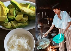 H'Hen Niê is a rare and hard-to-find beauty queen in showbiz, revealing the amount of money she spends in one morning.