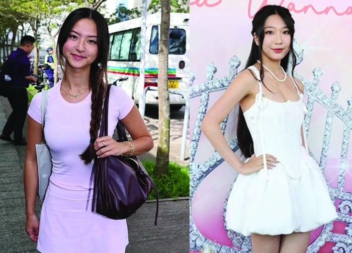Miss Hong Kong 2025: 51 educated beauties opposite to appearance, disappointed?