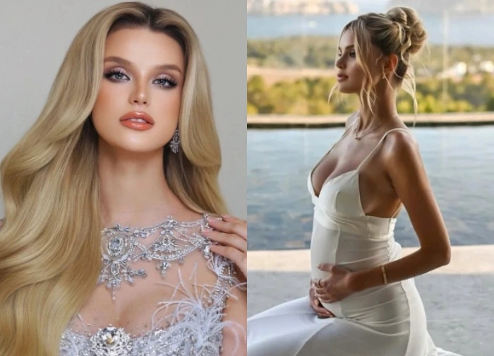Miss World 2024 has just finished her term of office and publicly voted big, beauty fans are shocked