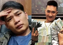 Huấn Hoa Hồng có động thái lạ nói 1 câu khiến MXH dậy sóng khi "Tiến bịp" bị bắt