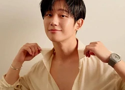 Jung Hae In tài tử phim 'Love Next Door', lộ gia thế và khối tài sản kếch xù