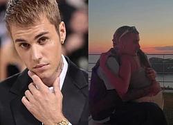 Justin Bieber "hugged a strange girl", not Hailey made fans extremely confused!