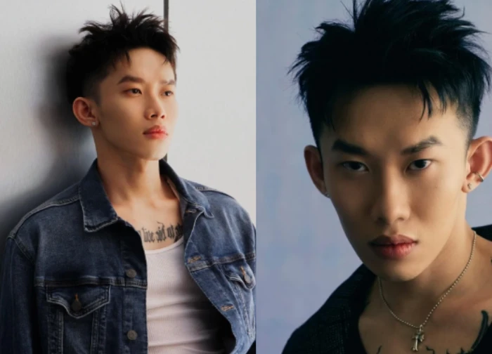 Kay Tran was caught "hinting" at a relationship with a 7,000 billion lady! Everyone was shocked by his identity.