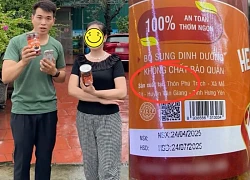 Lê Anh Nuôi 'tự khui' bà trùm đứng sau quản lý cơ sở, lộ 'kẽ hở' bị CĐM bắt bẻ