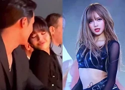 Lisa (BLACKPINK) 'uốn éo' quyến rũ bạn trai Jennie, chị em YG lục đục nội bộ?