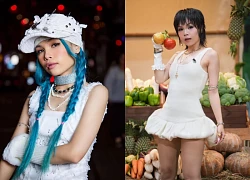 Liu Grace bị "cô lập" vì khác biệt! Đáp trả bằng thành công của EP "Bobby"