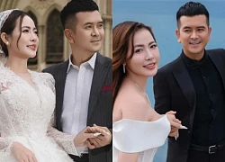 Revealing the future wife of "little An" Dat Phuong Nam, her beauty and background attract attention?