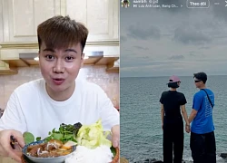Nam Vlog hé lộ "bằng chứng" hẹn hò Miu Lê, gia sản triệu đô gây sốc, gây choáng!