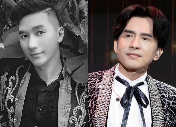 Model Nam Phong passed away without leaving a will, shocking cause, Dan Truong mourns