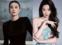 The actress made Liu Yifei cry, being exposed to the scandal of "using love to change roles"!