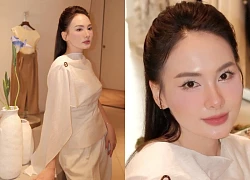 "Nữ hoàng rating" Bảo Thanh chính thức trở lại, kèm tin vui khiến cả Vbiz vỡ òa