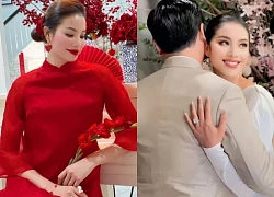 Phạm Hương gặp biến bên Mỹ, liên tục lộ dấu hiệu lạ, "toang" với chồng đại gia?