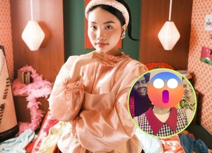 Phuong My Chi reveals a photo of her 'bald head' past, Sing! Asia 'refuses' to admit acquaintances?