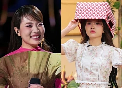 Phương Mỹ Chi lỡ miệng nói hớ, đã bị chơi hội đồng, loại tức tưởi khỏi phần thi?