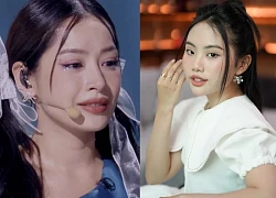 Phương Mỹ Chi 'out trình' trước Chi Pu, lộ người đứng sau hiến kế chơi 'tất tay'