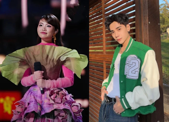 Phuong My Chi - Quang Hung MasterD is suspected of "dating", showbiz is in turmoil!