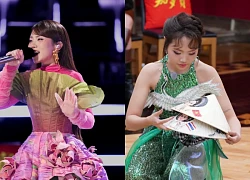 Phương Mỹ Chi vô địch Sing! Asia 2025 fan quốc tết phát cuồng vì màng trình diễn