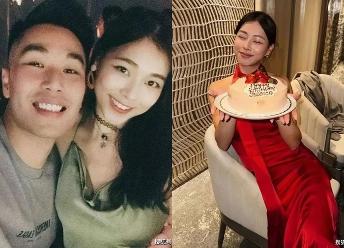 Sao nữ nghi khiến bạn trai cũ "lụy tình" đến mức tự sát để níu kéo, hiện giờ ra sao?