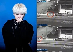 Suga đã được minh oan, lộ diện thế lực ngầm đứng sau, dồn ép BTS đến đường cùng
