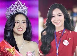 Tân HHVN khó tốt nghiệp đại học đúng hạn, BTC lần đầu hé lộ 9 chuyện sốc!