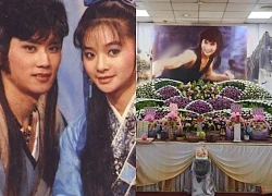 Funeral of Loc Dinh Ky star: Son reveals strange words, family does emotional things