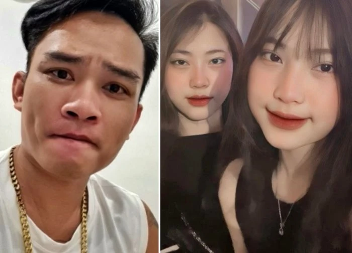 Tien Bip was arrested, Hai Nhu's sister immediately revealed the 'secret' of 3 years of silence