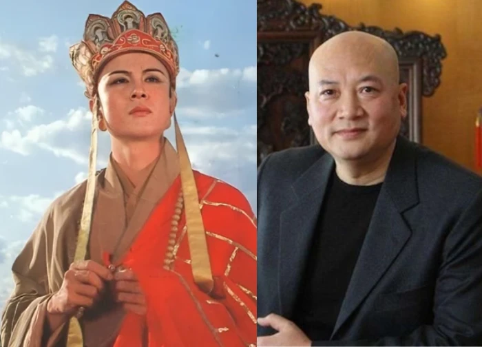 Tri Trong Thuy: Tang Monk of the past, now 72 years old, still has to sell his house!