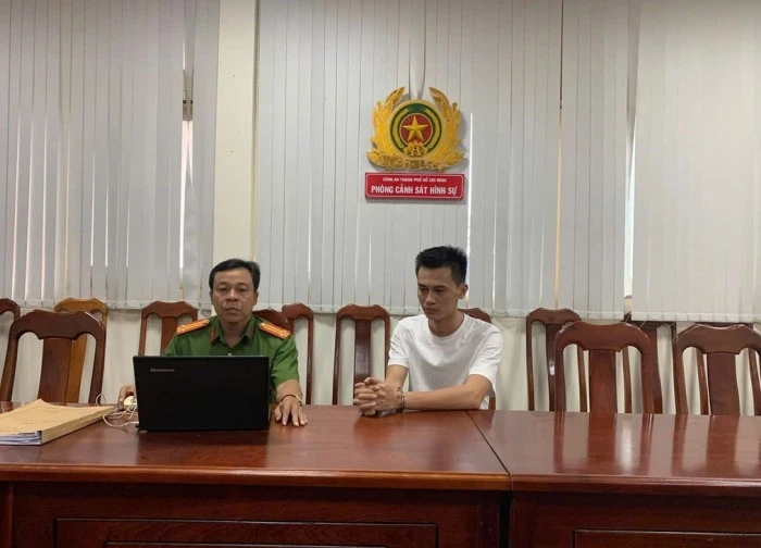 Truy tố "trùm buôn siêu xe" Phan Công Khanh