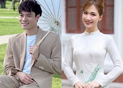 Van Toan was suddenly "proposed", escaped from being a bridegroom, fans cheered Hoa Minzy