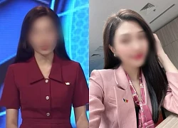 VTV liên tiếp gặp sự cố thiếu chuyên nghiệp, nữ BTV dẫn tin thái độ gây phẫn nộ