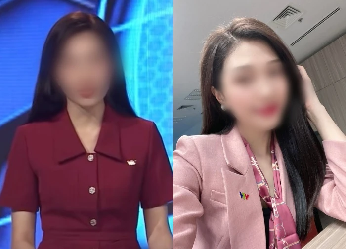 VTV continuously encountered unprofessional incidents, female BTV reported an outrageous attitude