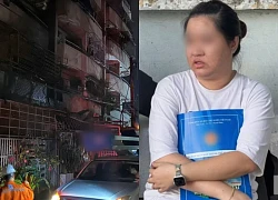 Vụ cháy chung cư 8 người mất: Hé lộ cuộc gọi cuối cùng, nhân chứng kể điều sốc